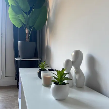 Studio Relax Rouen Buitenkant foto