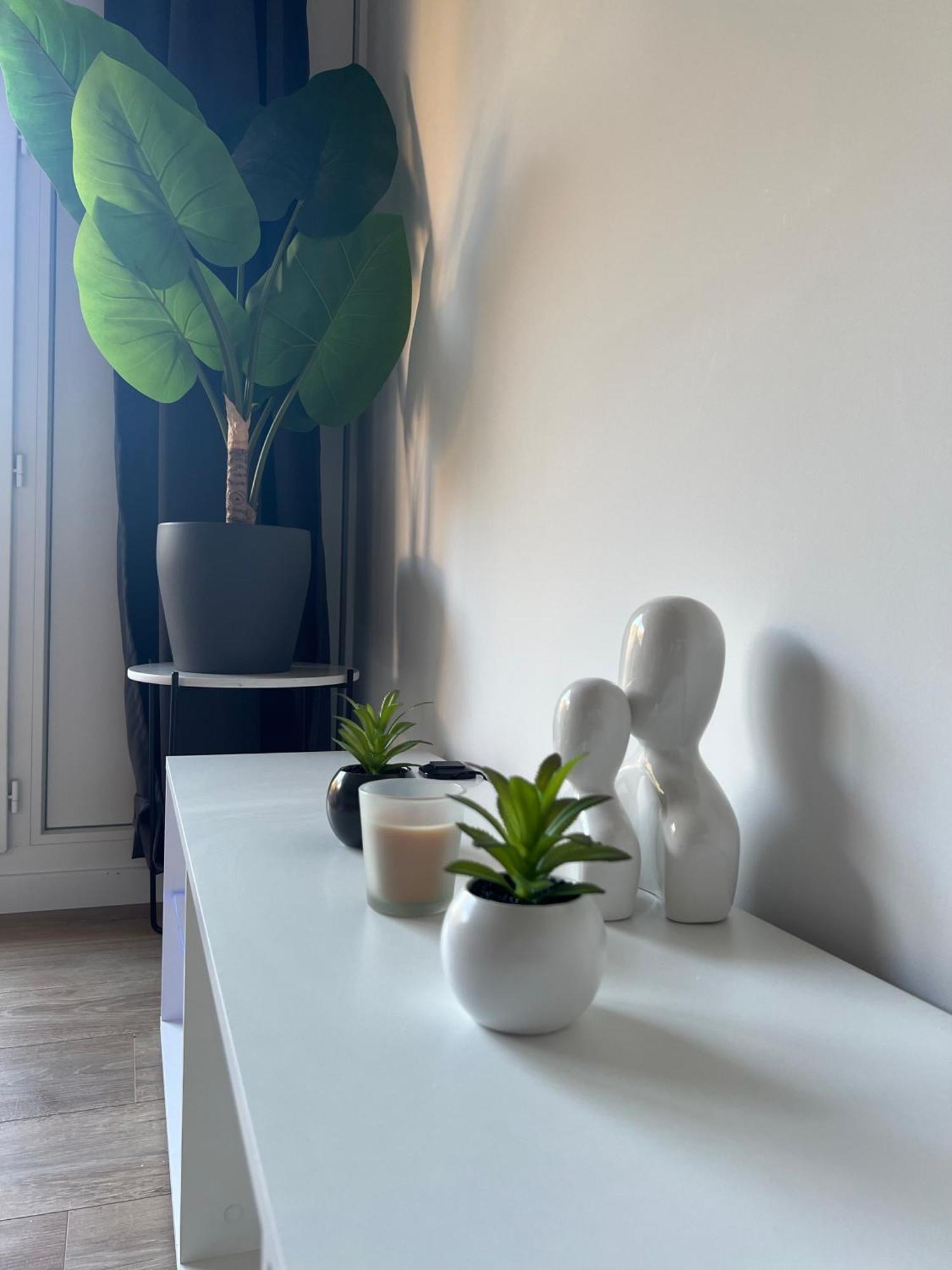 Relax Apartment