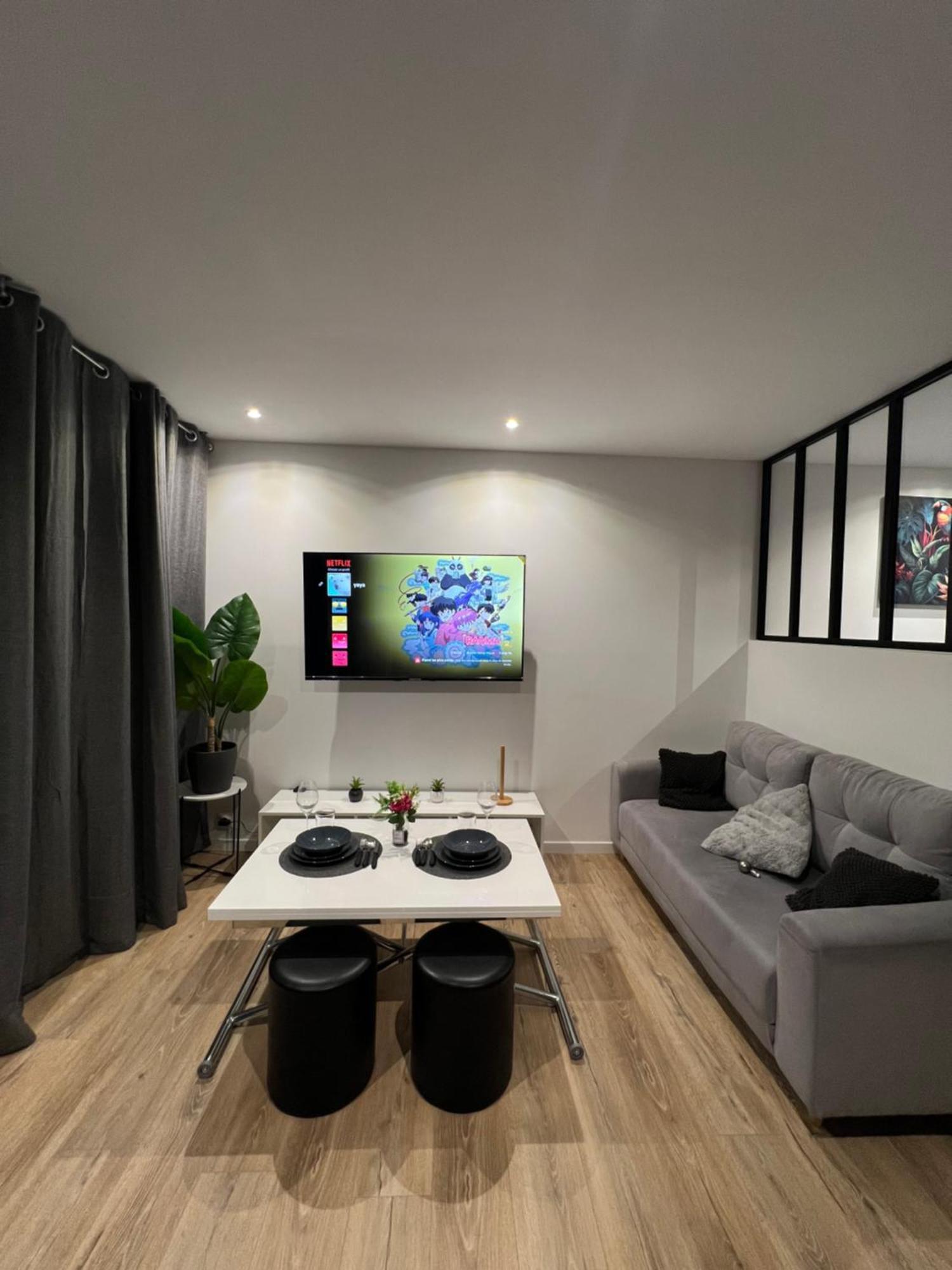 Apartment Relax *